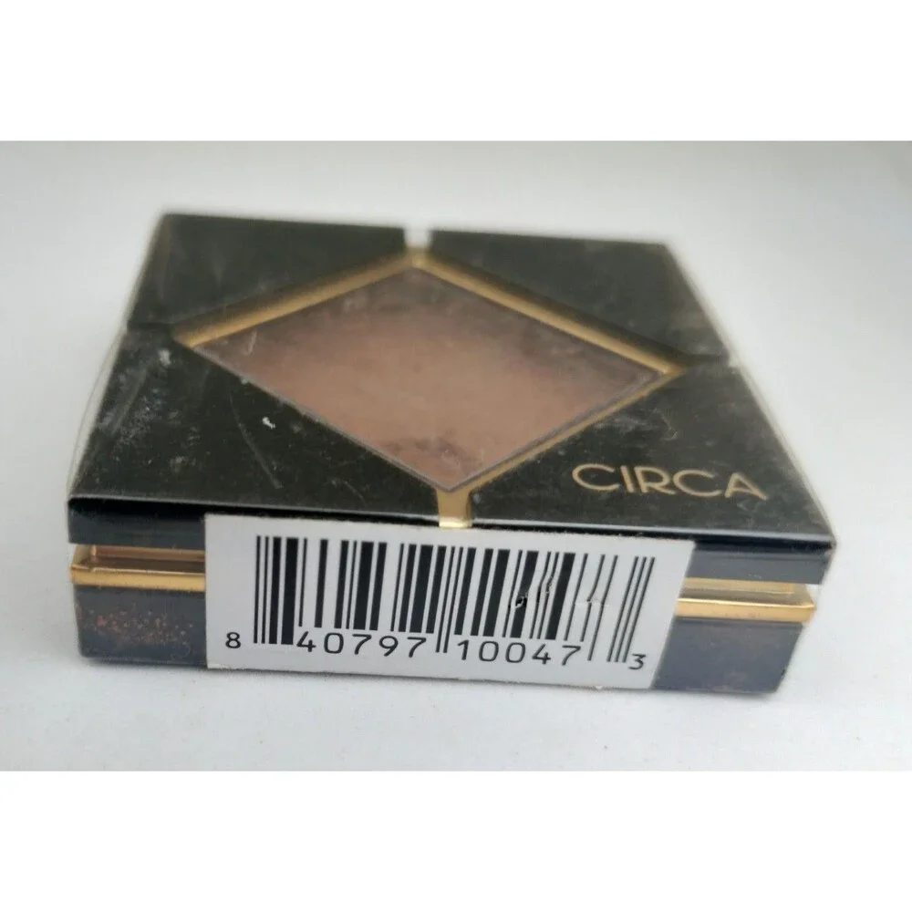 Circa Picture Perfect Powder Bronzer 02 Amalfi Coast Work Subtle Neutral Brown 1